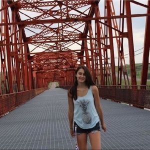 Meet your Posher, Ann